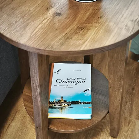 Emma Lägenhet Prien am Chiemsee