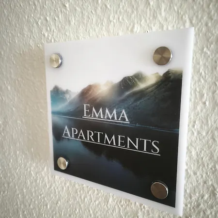 Emma Lägenhet