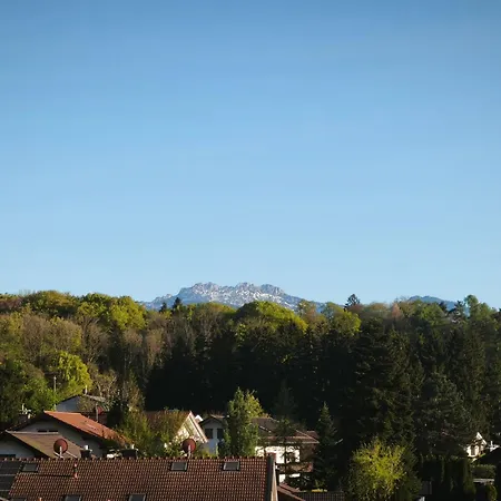 Lägenhet Emma Prien am Chiemsee