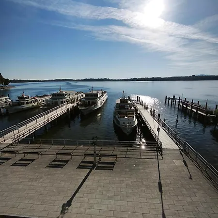 Emma Lägenhet Prien am Chiemsee